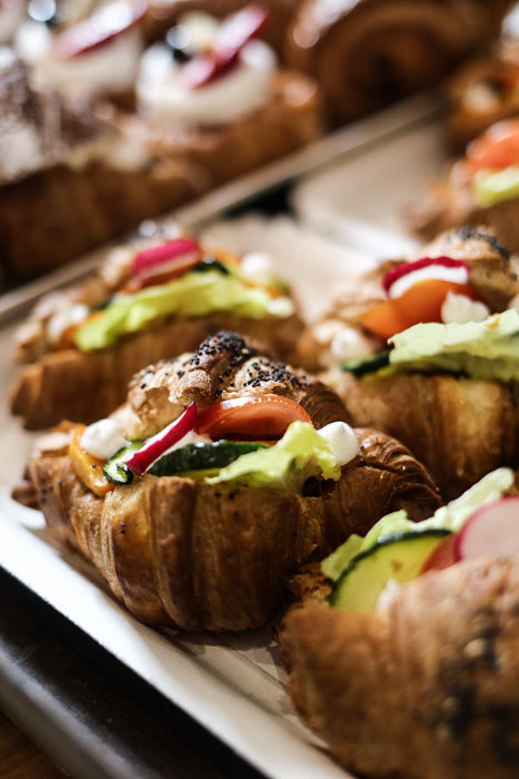 COLAZIONE KURINUKI (lezione di gruppo) @ROOTS