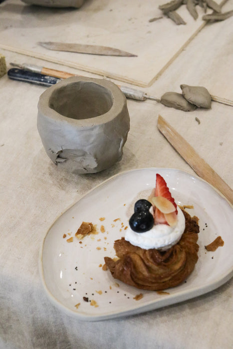 COLAZIONE KURINUKI (lezione di gruppo) @ROOTS