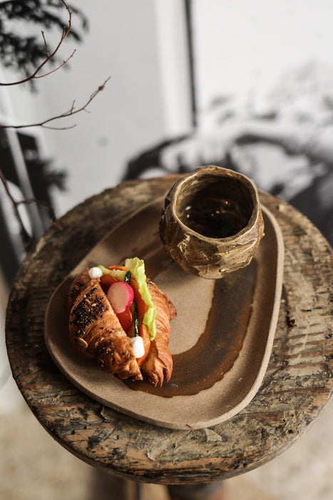 COLAZIONE KURINUKI (lezione di gruppo) @ROOTS