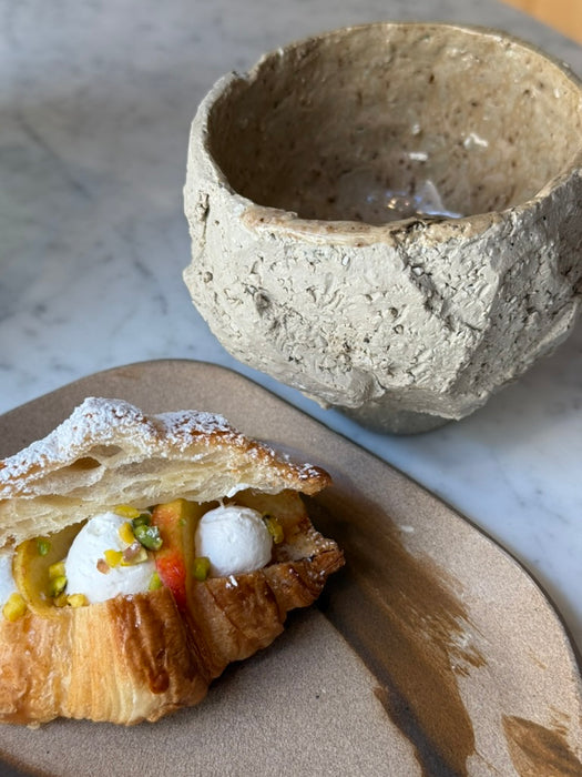 COLAZIONE KURINUKI (lezione di gruppo) @ROOTS
