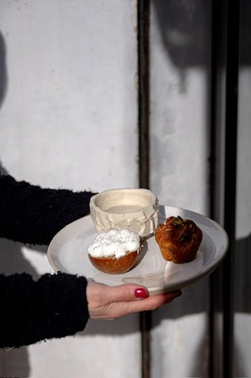 COLAZIONE KURINUKI (lezione di gruppo) @ROOTS