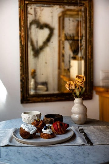 COLAZIONE KURINUKI (lezione di gruppo) @ROOTS