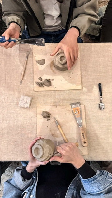 COLAZIONE KURINUKI (lezione di gruppo) @ROOTS