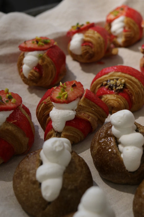 COLAZIONE KURINUKI (lezione di gruppo) @ROOTS