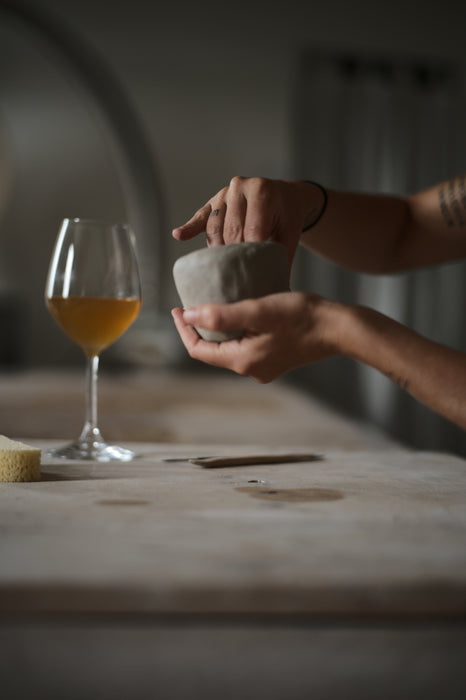 SHAPE & SHARE modellazione @152STORE 26 Novembre