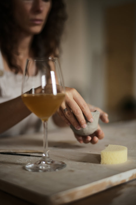 SHAPE & SHARE modellazione @152STORE 26 Novembre