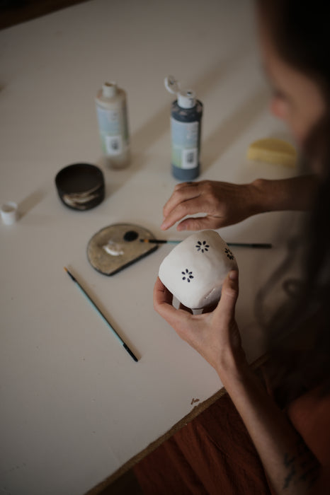 SHAPING MOMENTS (workshop per gruppo privato)