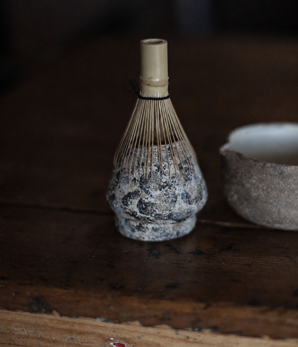 Rock Matcha set