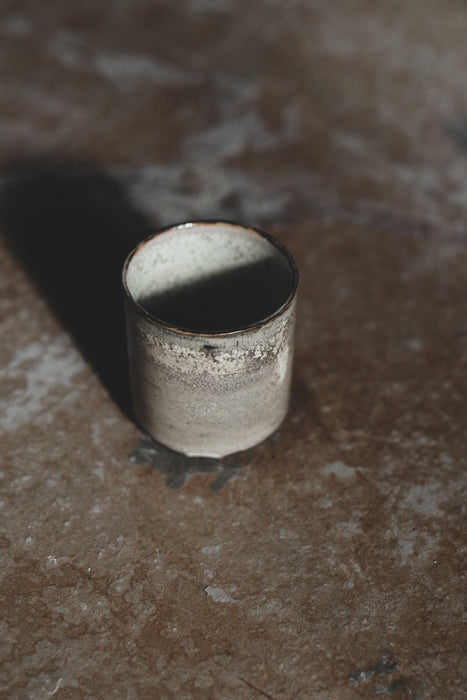 Terra Fumé Tazza da espresso 