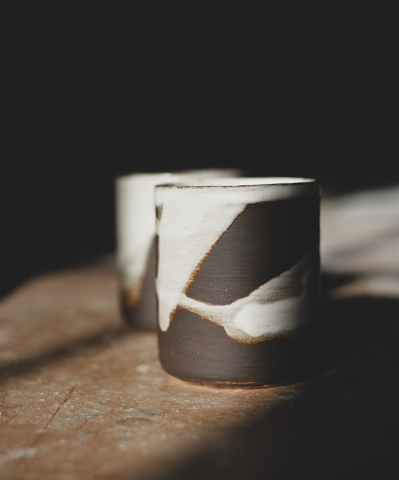 Yuki Yama Tazzina espresso 