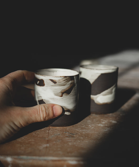 Yuki Yama Tazzina espresso 