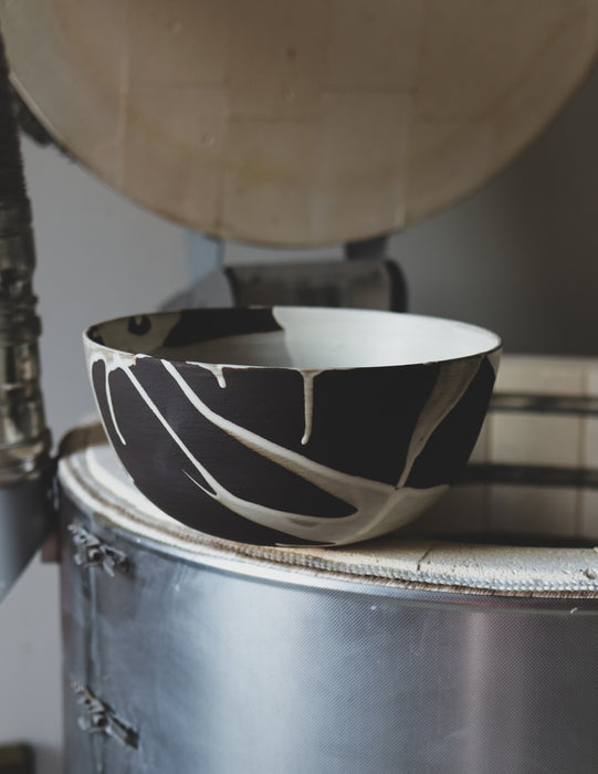 Yuki Yama large bowl