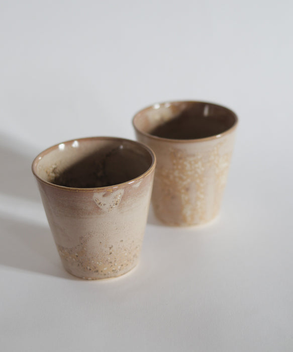  Desert Bicchiere/tazza