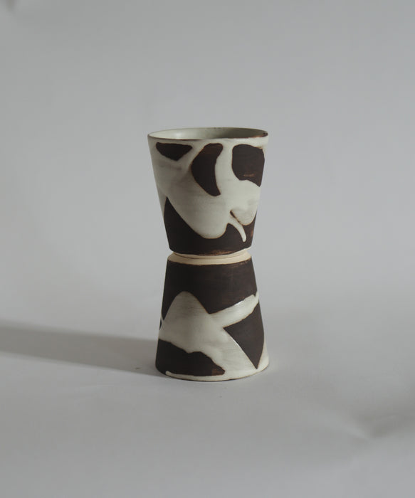 Yuki Yama Bicchiere/Tazza 
