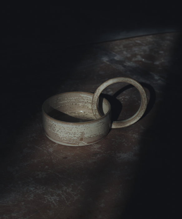 Tazza Ring Desert