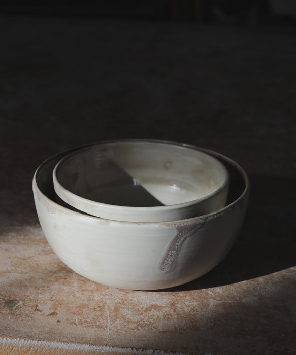  Rose Brush Set di ciotole