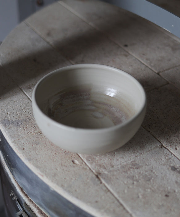  Rose Brush Set di ciotole