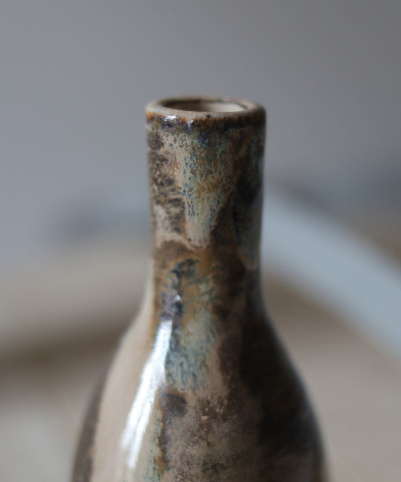 Terra Fumé Bottiglia olio 