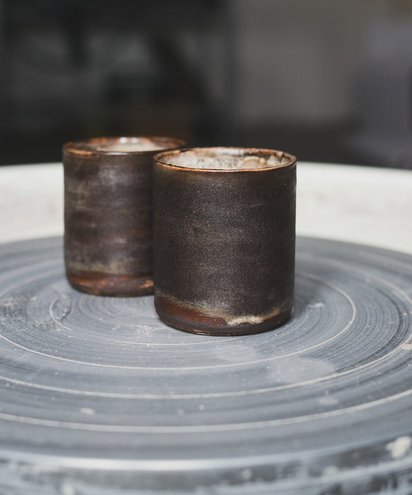 Ember tazzina espresso