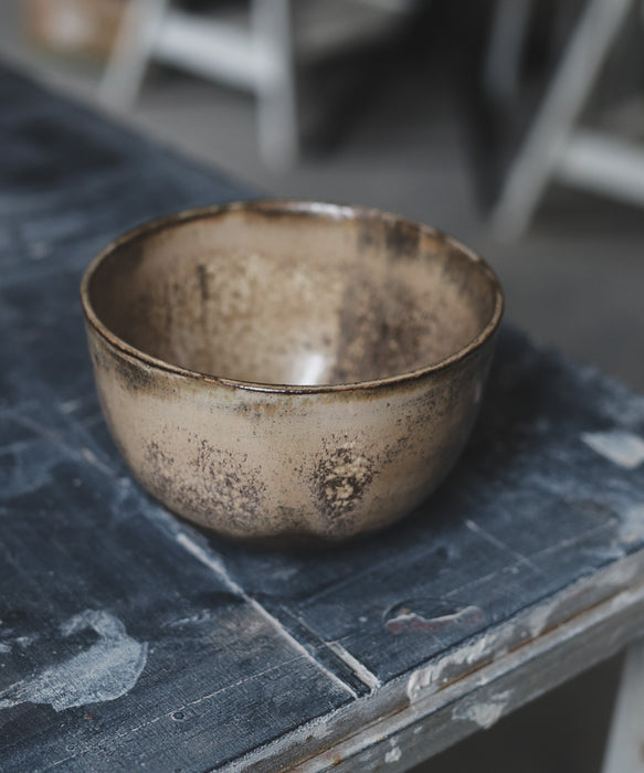 Terra Fumé Mini ciotola 