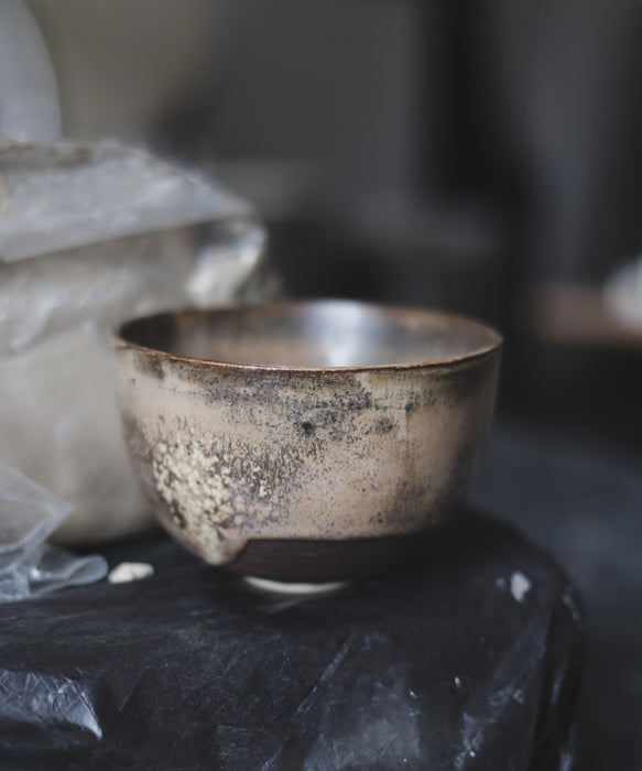 Terra Fumé Mini ciotola 