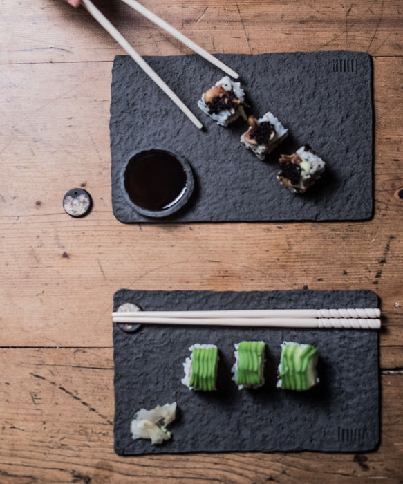 Sushi set (PRE-ORDER ONLY)
